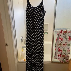 Ann Taylor maxi